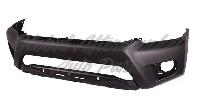 Toyota Tacoma Pickup 4wd 2012-2015 Bumper Front Base/Pre Runner