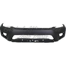 Toyota Tacoma Pickup 4wd 2012-2015 Bumper Front Base/Pre Runner - Photo 2