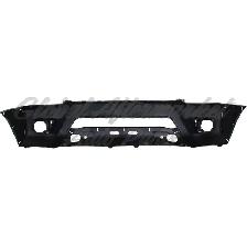 Toyota Tacoma Pickup 4wd 2012-2015 Bumper Front Base/Pre Runner - Photo 5