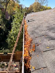 Professional Window & Eavestrough Cleaning | Free Estimates