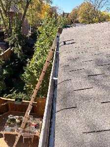 Professional Window & Eavestrough Cleaning | Free Estimates - Photo 3
