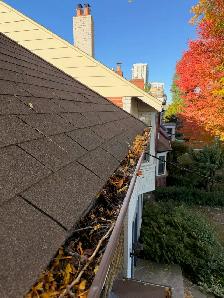 Professional Window & Eavestrough Cleaning | Free Estimates - Photo 6