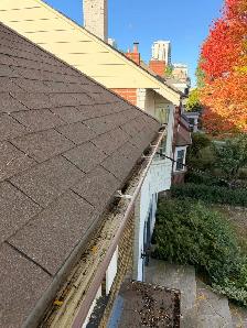 Professional Window & Eavestrough Cleaning | Free Estimates - Photo 7