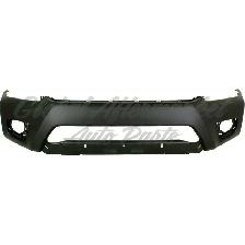 Toyota Tacoma Pickup 4wd 2012-2015 Bumper Front Base Without - Photo 2