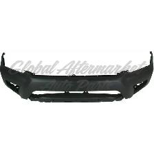 Toyota Tacoma Pickup 4wd 2012-2015 Bumper Front Base Without - Photo 4