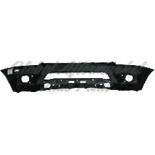 Toyota Tacoma Pickup 4wd 2012-2015 Bumper Front Base Without - Photo 5