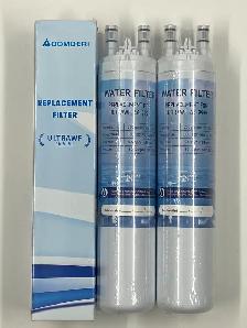 3 Pack of Refrigerator Water Filters. ULTRAWF, 46-9999