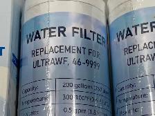 3 Pack of Refrigerator Water Filters. ULTRAWF, 46-9999 - Photo 4