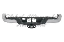 Toyota Tacoma Pickup 4wd 2016-2023 Bumper Rear Assembly - Photo 2