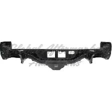 Toyota Tacoma Pickup 4wd 2016-2023 Bumper Rear Assembly - Photo 5