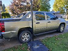 2007 Avalanche For Sale