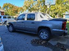 2007 Avalanche For Sale - Photo 2