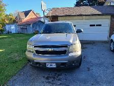 2007 Avalanche For Sale - Photo 3