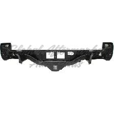 Toyota Tacoma Pickup 4wd 2016-2023 Bumper Rear Assembly - Photo 4
