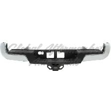 Toyota Tacoma Pickup 4wd 2016-2023 Bumper Rear Assembly - Photo 5