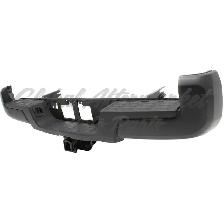 Toyota Tacoma Pickup 4wd 2016-2023 Bumper Rear Assembly - Photo 3