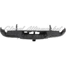 Toyota Tacoma Pickup 4wd 2016-2023 Bumper Rear Assembly - Photo 4
