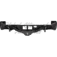 Toyota Tacoma Pickup 4wd 2016-2023 Bumper Rear Assembly - Photo 5