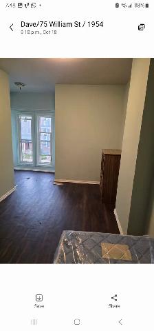 LARGE ROOM FOR RENT