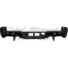 Toyota Tacoma Pickup 4wd 2016-2023 Bumper Rear Assembly Without - Photo 5