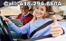 Driving Instructor | Driving School in Mississauga