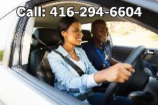 Driving Instructor | Driving School in Mississauga - Photo 3