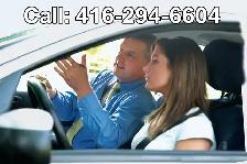 Driving Instructor | Driving School in Mississauga - Photo 7