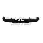 Toyota Tacoma Pickup 4wd 2016-2023 Bumper Rear Assembly Without