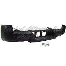 Toyota Tacoma Pickup 4wd 2016-2023 Bumper Rear Assembly Without - Photo 2