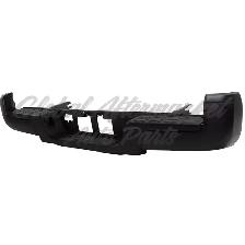 Toyota Tacoma Pickup 4wd 2016-2023 Bumper Rear Assembly Without - Photo 3
