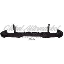 Toyota Tacoma Pickup 4wd 2016-2023 Bumper Rear Assembly Without - Photo 4