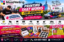 Custom Printing & Signs | Banners, Decals, Lawn Signs & More