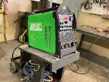 Everlast welder 205 power pro - Photo 2