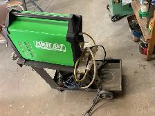 Everlast welder 205 power pro - Photo 3