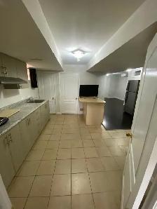 Basement for Rent - Photo 4