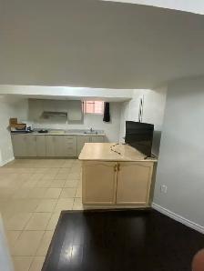 Basement for Rent - Photo 5