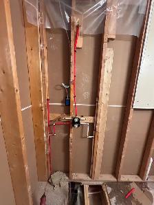 Plumbing services - Photo 5