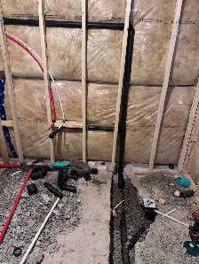 Plumbing services - Photo 6