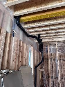 Plumbing services - Photo 7