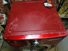 Washer for sale. - Photo 2