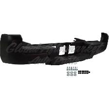 Toyota Tacoma Pickup 4wd 2016-2023 Bumper Rear Assembly Without - Photo 2