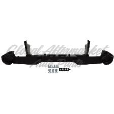 Toyota Tacoma Pickup 4wd 2016-2023 Bumper Rear Assembly Without - Photo 4