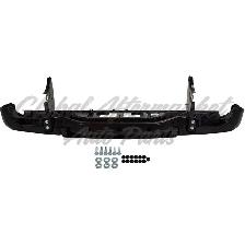Toyota Tacoma Pickup 4wd 2016-2023 Bumper Rear Assembly Without - Photo 5