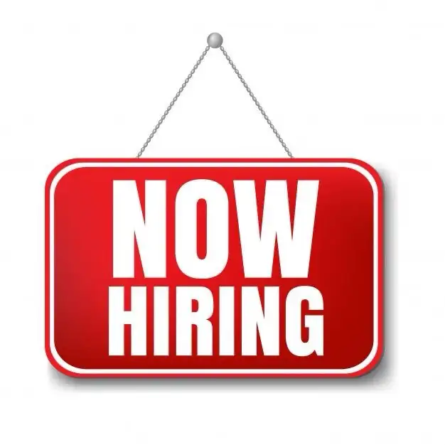 Hiring - Shipper/Receiver and Forklift Operator