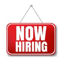 Hiring - Shipper/Receiver and Forklift Operator