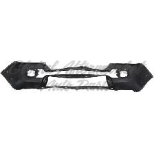 Toyota Tacoma Pickup 4wd 2016-2023 Bumper Front Primed Lightly - Photo 5