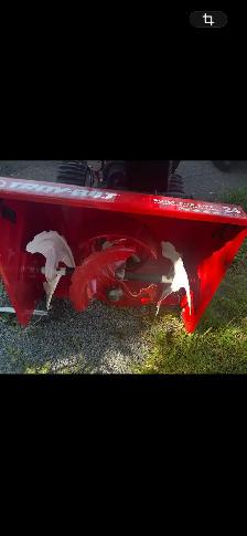Snow Blower - Photo 7