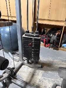 Gym Machine - Photo 2