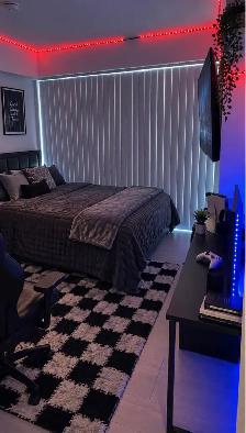 RENTAL:  3 Beds 2 Baths - Apartment - Photo 4