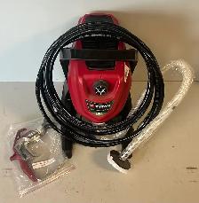 Titan Control Max 1500 w/hose/gun (32791249)